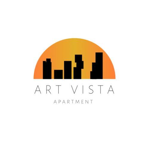 Art Vista Apartment Tirana Exterior photo