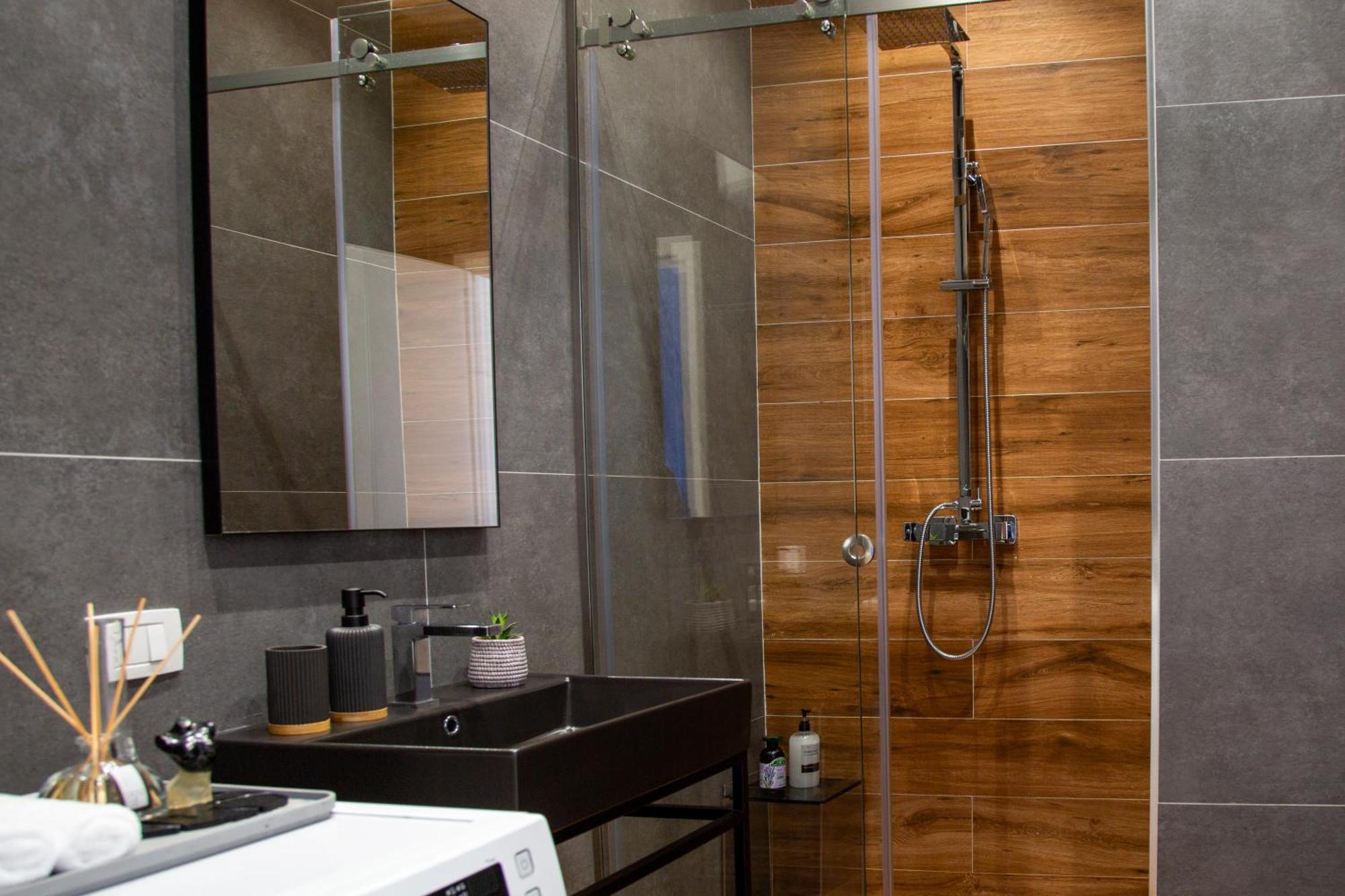 Art Vista Apartment Tirana Exterior photo